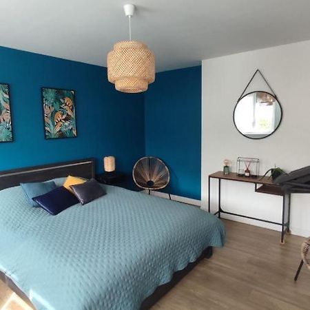 Malo Les Bains Appt A 7 Minutes De La Plage Dunkirk Eksteriør bilde